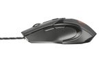 Trust-GXT-101-mouse-Ambidestro-USB-tipo-A-4800-DPI