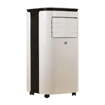 Naicon Condizionatore Portatile Iglu 9000btu