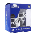 Paladone Playstation DS4 Controller Icon Light