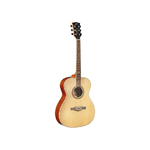 Eko Chitarra Acustica Nxt A100 Natural