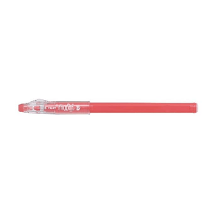 Pilot Confezione 12 Frixion Ball Sticks 07 Coral