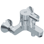 Ideal Standard Attract Miscelatore Vasca Esterno Con Dotazione Cromo