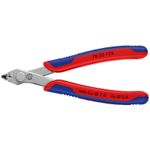 Knipex 78 23 125 pinza Pinze per taglio laterale