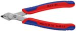 Knipex-78-23-125-pinza-Pinze-per-taglio-laterale