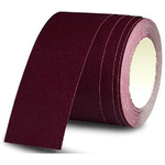 Carta Abrasiva Velcro Norton H231 mm.115 Mt.25 Gr. 60