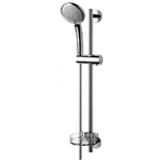 Ideal Standard Aqua Asta Con Doccetta D.80 3 Jet Cromo