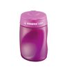 STABILO-EASYsharpener-Temperamatite-manuale-Rosa