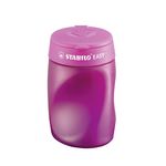 STABILO EASYsharpener Temperamatite manuale Rosa