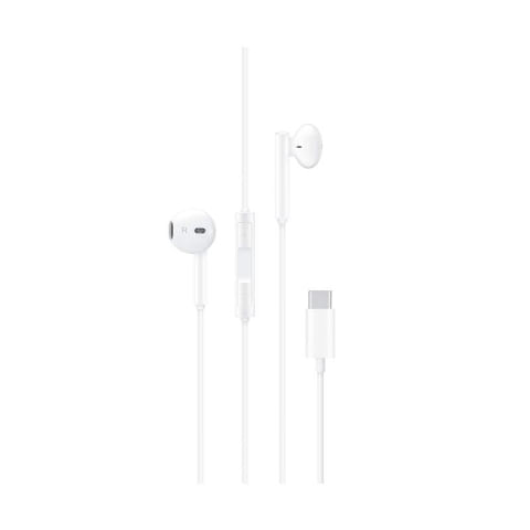 Huawei-55030088-cuffia-e-auricolare-Cablato-In-ear-Musica-e-Chiamate-USB-tipo-C-Bianco