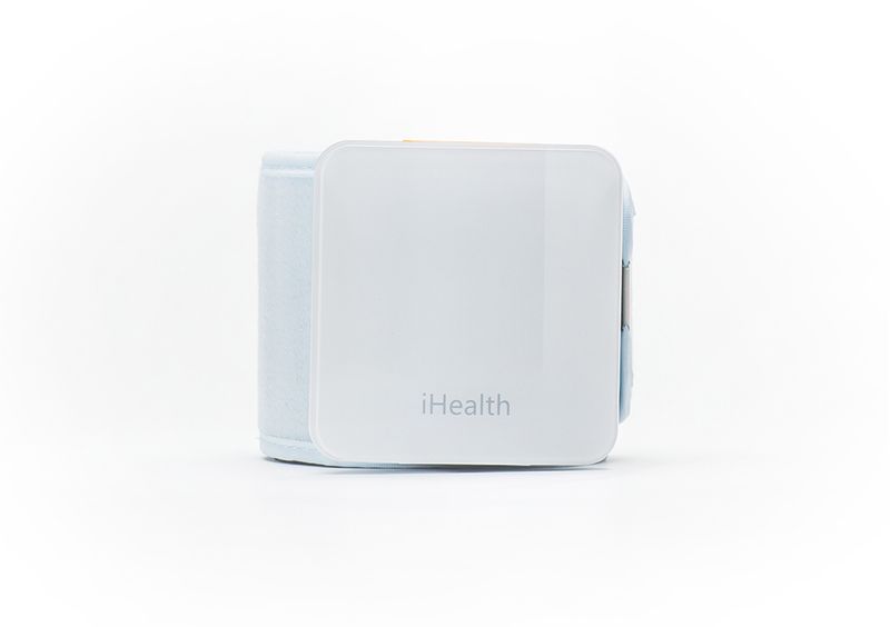iHealth-BP7-misurazione-pressione-sanguigna-Polso-Misuratore-di-pressione-sanguigna-automatico