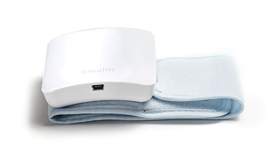 iHealth-BP7-misurazione-pressione-sanguigna-Polso-Misuratore-di-pressione-sanguigna-automatico