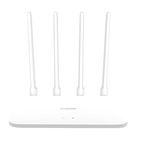 Xiaomi AC1200 router wireless Gigabit Ethernet Dual-band (2.4 GHz-5 GHz) Bianco