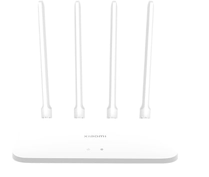 Xiaomi-AC1200-router-wireless-Gigabit-Ethernet-Dual-band--2.4-GHz-5-GHz--Bianco