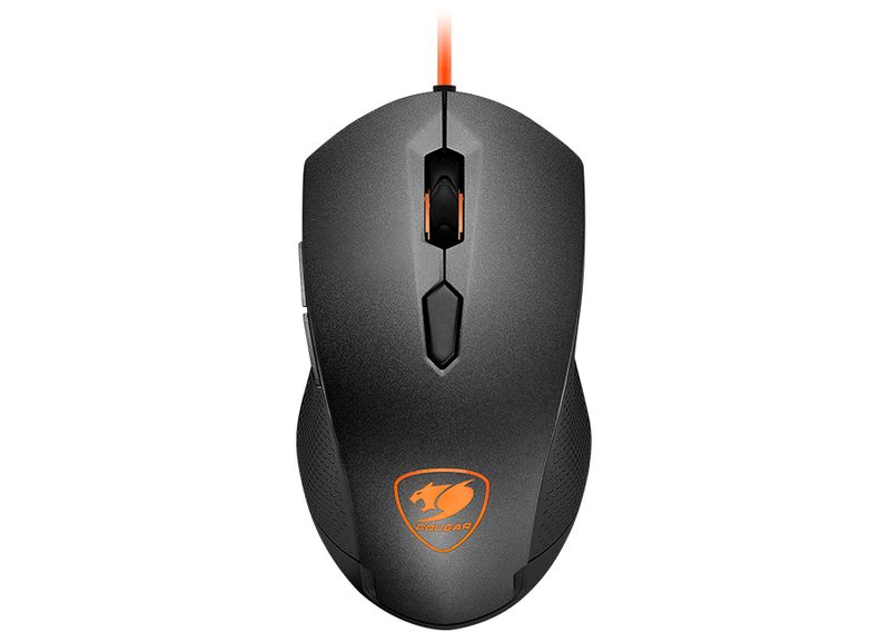 COUGAR-Gaming-Minos-X2-mouse-USB-tipo-A-Ottico-3000-DPI