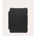 Tucano IPD10221AL-BK custodia per tablet 25,9 cm (10.2") Custodia a libro Nero