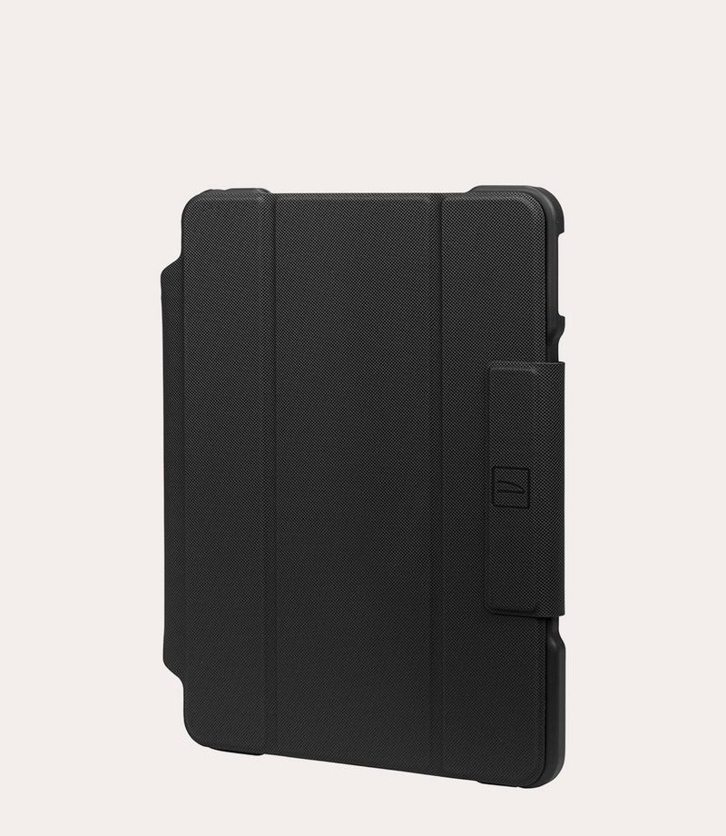 Tucano-IPD10221AL-BK-custodia-per-tablet-259-cm--10.2---Custodia-a-libro-Nero