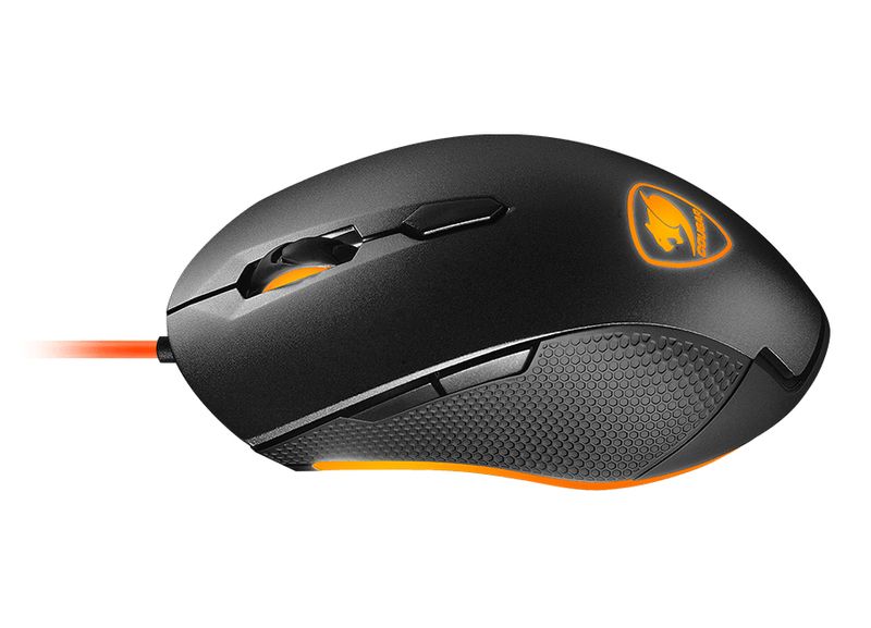 COUGAR-Gaming-Minos-X2-mouse-USB-tipo-A-Ottico-3000-DPI