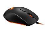 COUGAR-Gaming-Minos-X2-mouse-USB-tipo-A-Ottico-3000-DPI