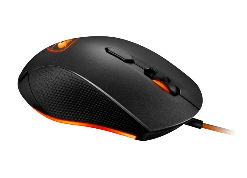 COUGAR-Gaming-Minos-X2-mouse-USB-tipo-A-Ottico-3000-DPI