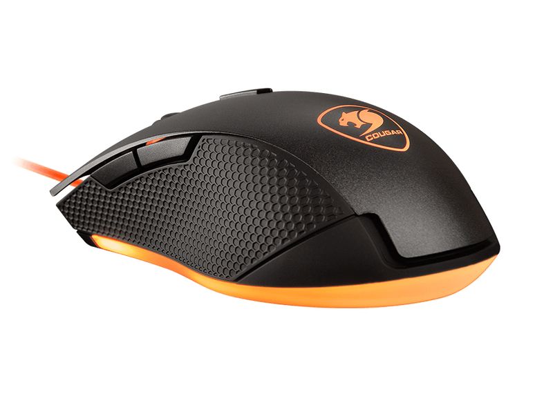 COUGAR-Gaming-Minos-X2-mouse-USB-tipo-A-Ottico-3000-DPI