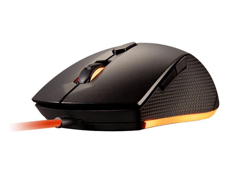 COUGAR-Gaming-Minos-X2-mouse-USB-tipo-A-Ottico-3000-DPI