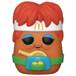 Funko Pop! McDonalds Tennis McNugget 114