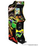 Arcade1up Console Videogioco Deluxe Fast e Furious