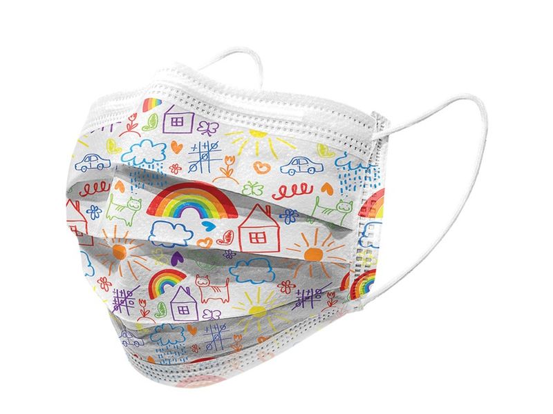 GIMA-20682-maschera-facciale