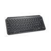 Logitech-MX-Keys-Mini-for-Business-tastiera-RF-senza-fili---Bluetooth-QWERTY-Italiano-Grafite