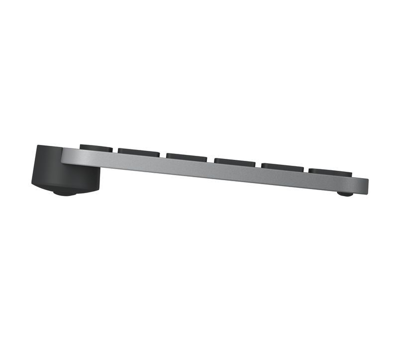 Logitech-MX-Keys-Mini-for-Business-tastiera-RF-senza-fili---Bluetooth-QWERTY-Italiano-Grafite