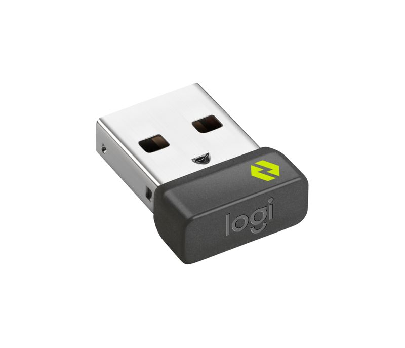 Logitech-MX-Keys-Mini-for-Business-tastiera-RF-senza-fili---Bluetooth-QWERTY-Italiano-Grafite