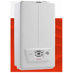 Immergas Caldaia A Condensazione Victrix Omnia 25Kw Met