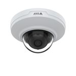 Axis 02373-001 telecamera di sorveglianza Cupola Telecamera di sicurezza IP Interno 1920 x 1080 Pixel Soffitto/muro