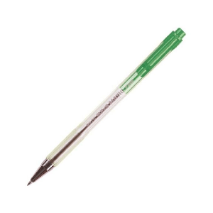 Pilot Confezione 12 Sfera Bps Matic Verde