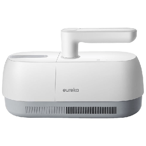 Midea B5D Aspirapolvere per Materassi con Lampada Uv Bianco