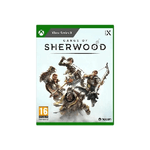 Nacon Videogioco Gang Of Sherwood per Xbox Series