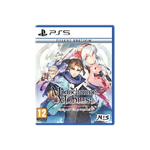 Nis America Videogioco Monochrome Mobius Rights And Wrongs Forgotten Deluxe per PlayStation 5