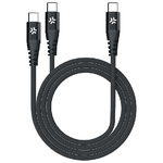 Celly Cavo da Usb-C a 2 Usb-C