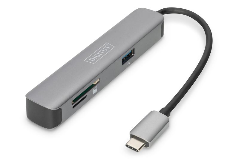 Digitus-Dock-USB-C™-5-porte