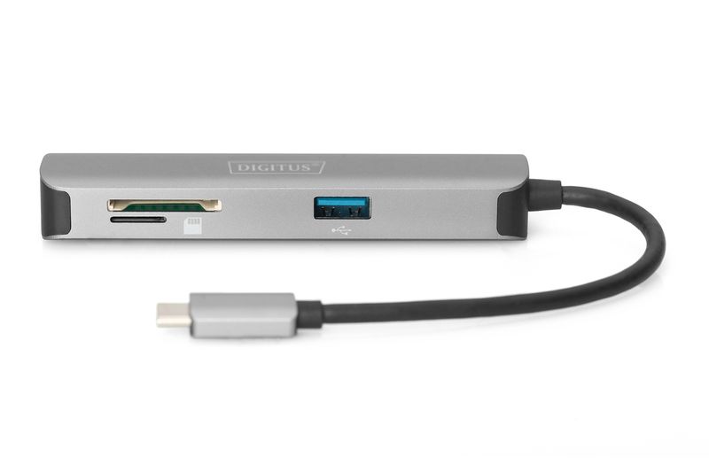 Digitus-Dock-USB-C™-5-porte