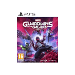 Eidos Interactive Videogioco Marvels Guardians Of The Galaxy per PlayStation 5