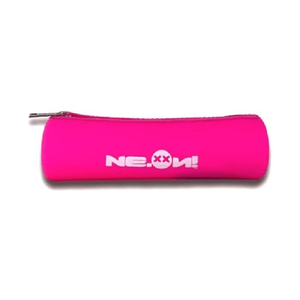 Ne.On Astuccio Tombolino Fuxia Fluo