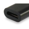 Equip-133472-adattatore-per-inversione-del-genere-dei-cavi-USB-C-Micro-USB-B-Nero
