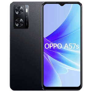 Oppo A57s 4Gb 64Gb 6.56'' Dual Sim Starry Black Vodafone