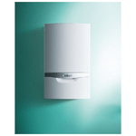 Vaillant Caldaia Ecotec Plus Vmi 346-5-5 Met Murale Da Interno Con Bollitore 20Lt