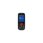 Easyteck Telefono Cellulare M300 Dual Sim Nero