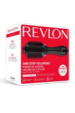 Revlon-RVDR5222E-asciuga-capelli-Nero-Rosa