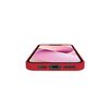 Celly-FEELING-custodia-per-cellulare-137-cm--5.4---Cover-Rosso
