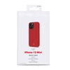 Celly-FEELING-custodia-per-cellulare-137-cm--5.4---Cover-Rosso