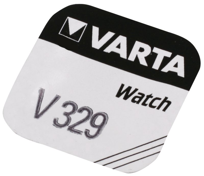 Varta--V329